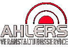 AVS Ahlers Veranstaltungsservice Bremen, Logo